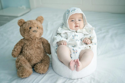 借卵生子咨询孕妇24周是几个月